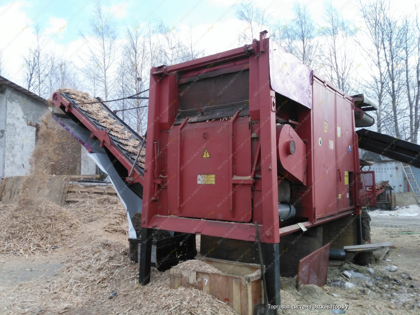 Hammel VB 750 D [2]