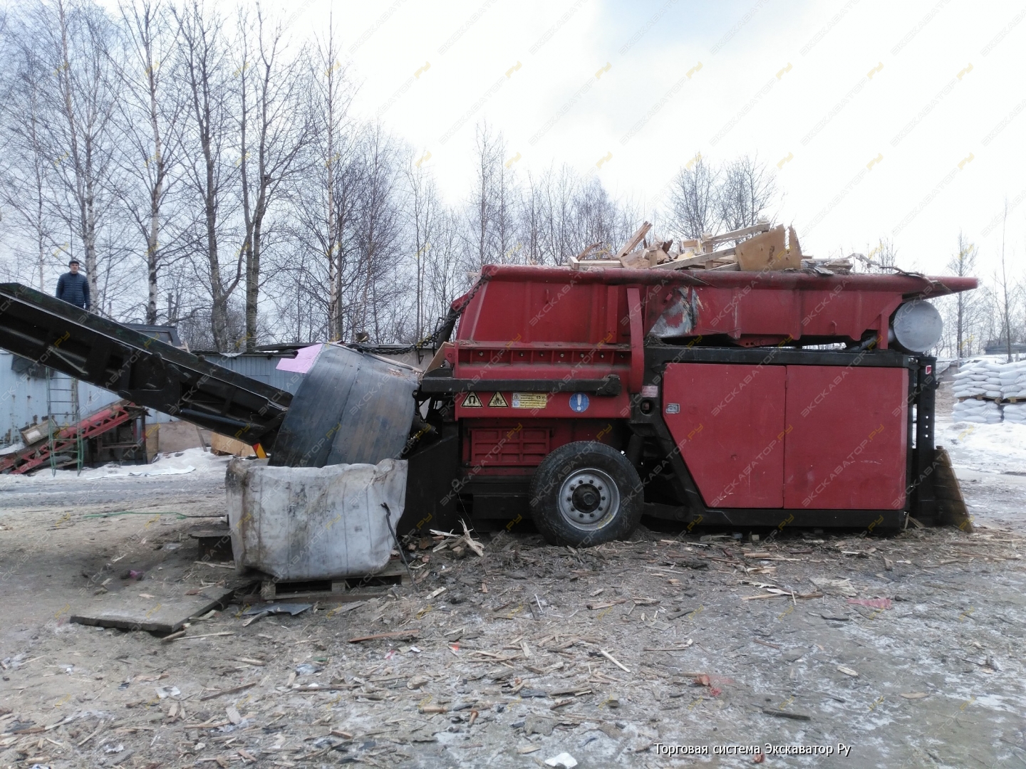 Hammel VB 750 D [3]