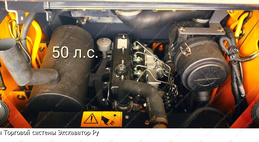 Lonking CDM307 [2]