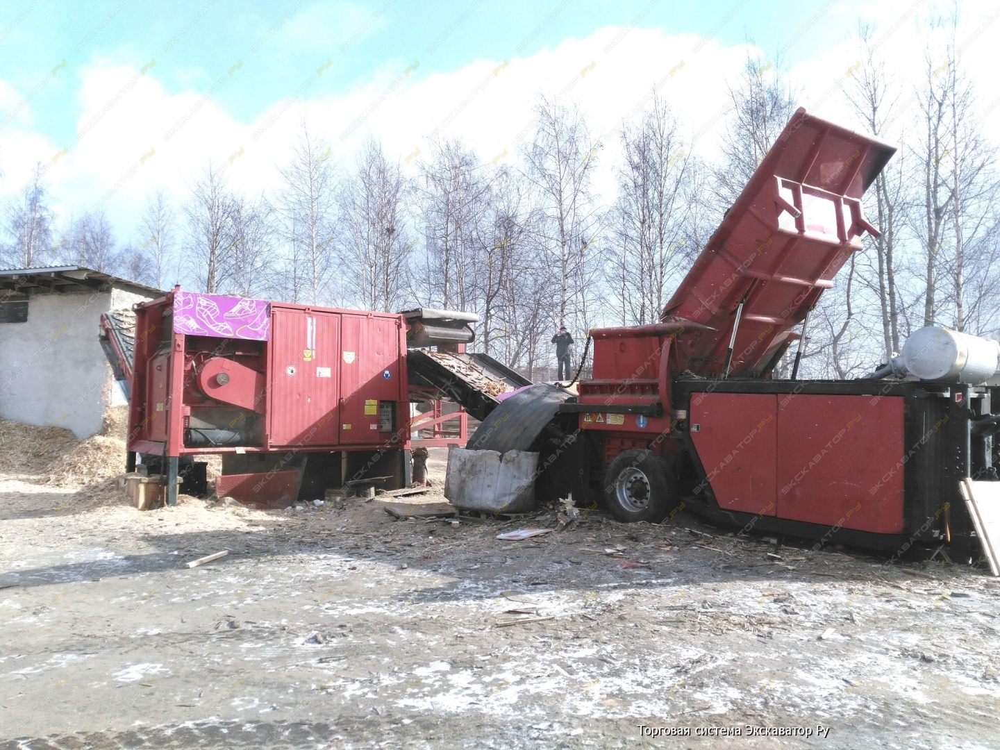 Hammel VB 750 D [1]