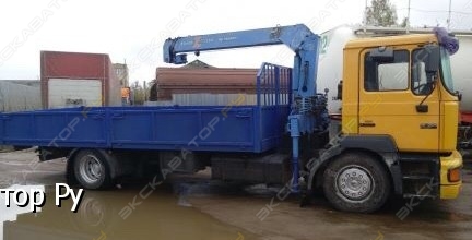 Tadano TM-ZR364 [0]