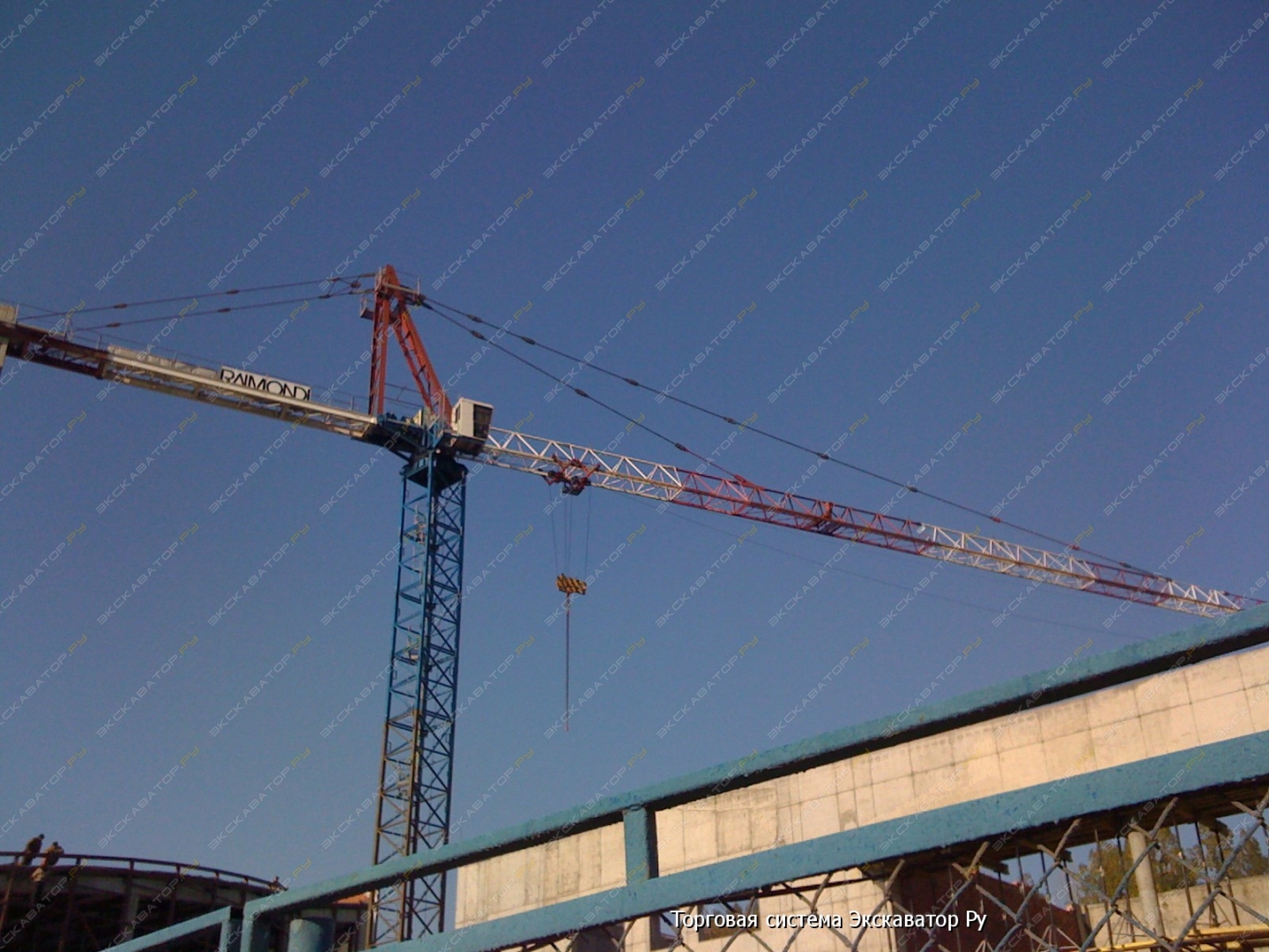 Raimondi ER 240 [1]