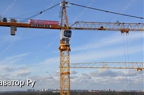Liebherr Flat Top 130 EC-B 8 FR.tronic [1]