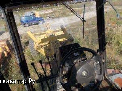 ЧСДМ ДЗ-98В [3]