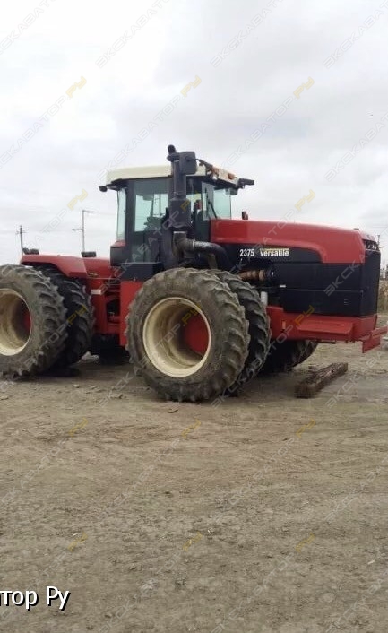 Versatile 2375 [1]