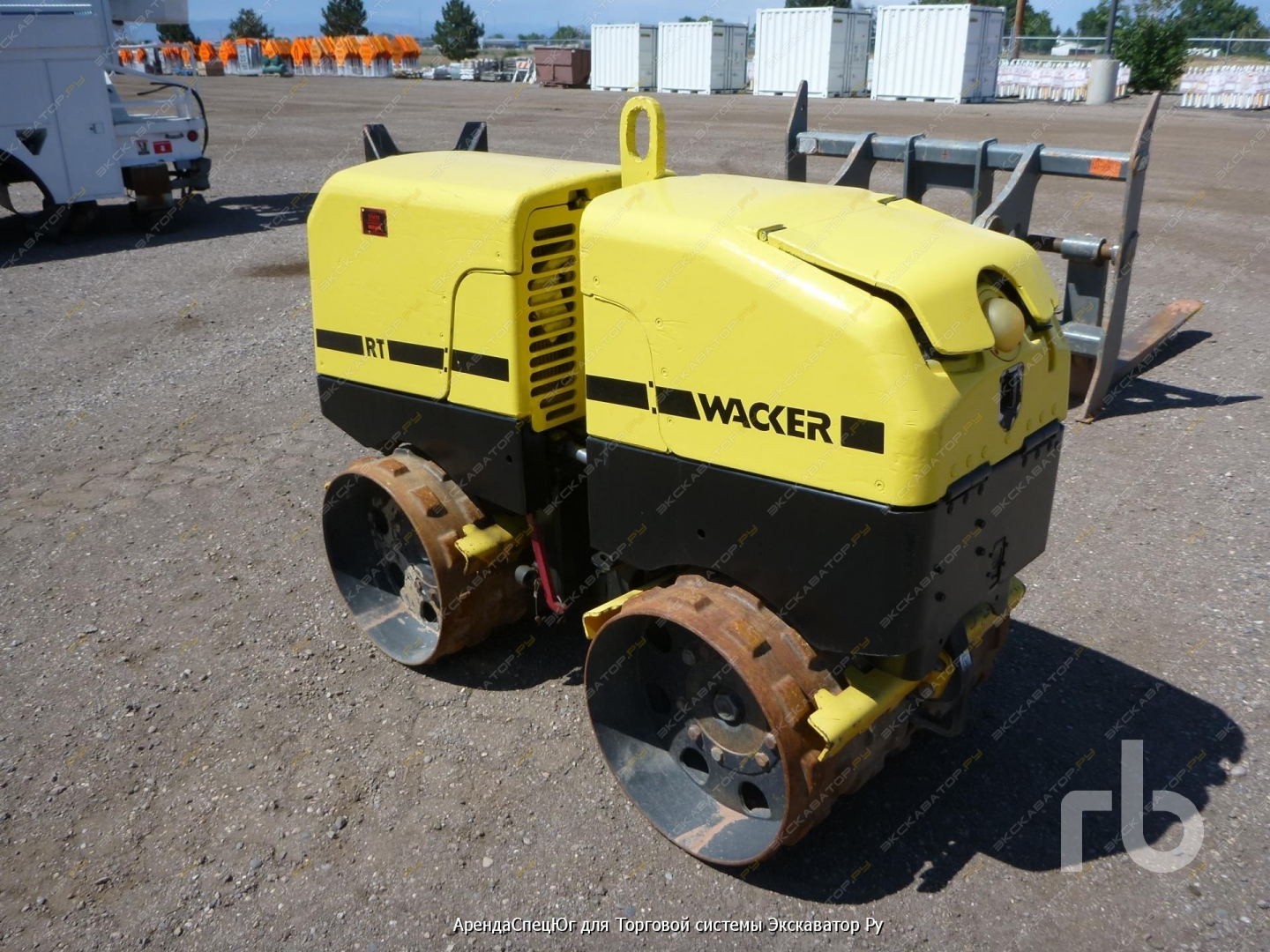 Wacker Neuson RT 82-SC [0]