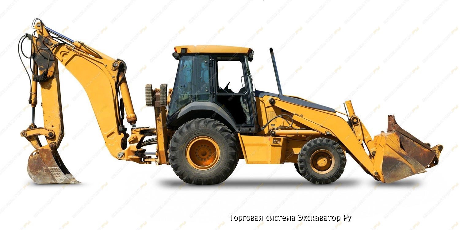 LiuGong CLG777A [1]