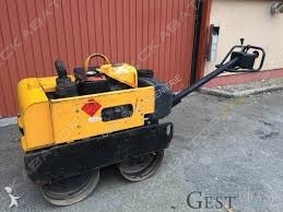 Belle BWR 650 [0]