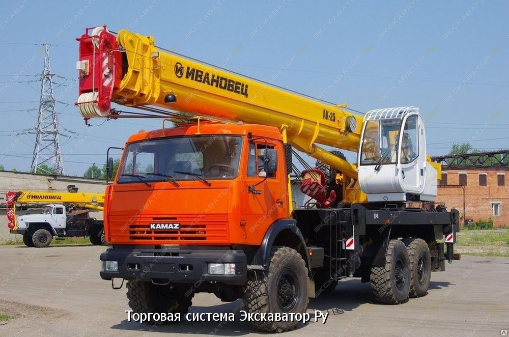 Ивановец КС-35714 [1]