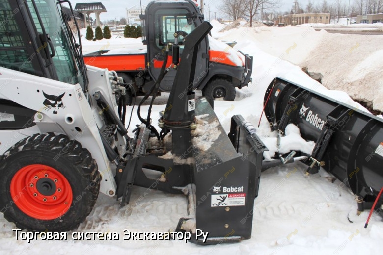 Bobcat T590 [5]