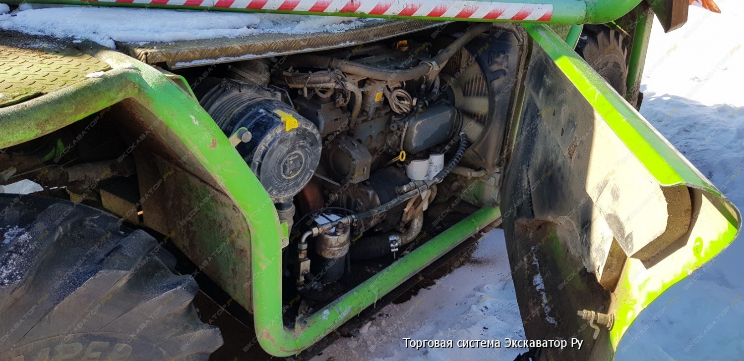 Merlo Roto 38.16 [3]