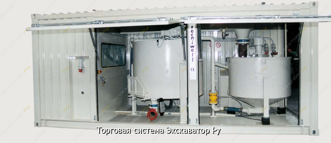 Tecniwell TWM 20 [1]