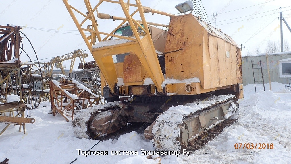 Takraf РДК-250 [2]