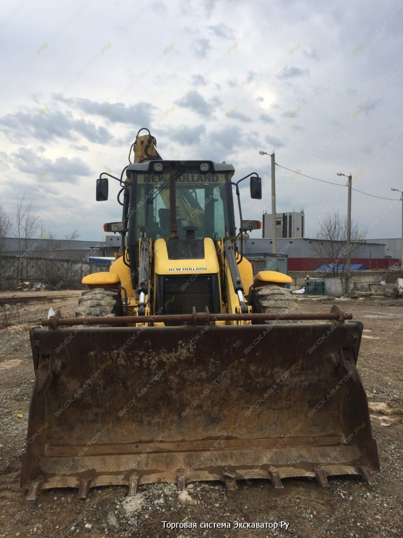 New Holland B115B [1]