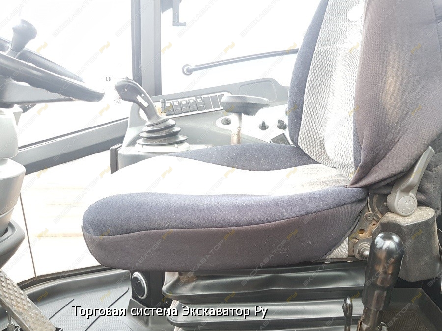 JCB 426 ZX [5]
