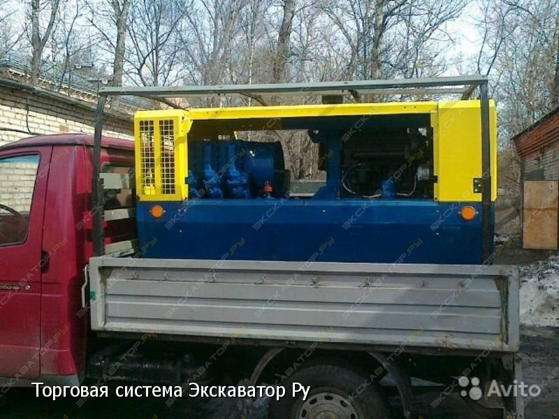 CompAir C14 (DLT0101) [1]