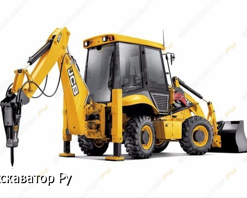 JCB JS 130W [1]
