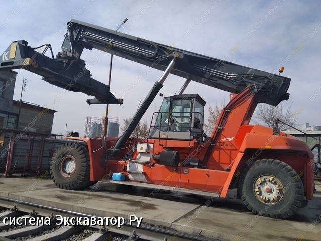 Kalmar DFR450-65S5 [1]