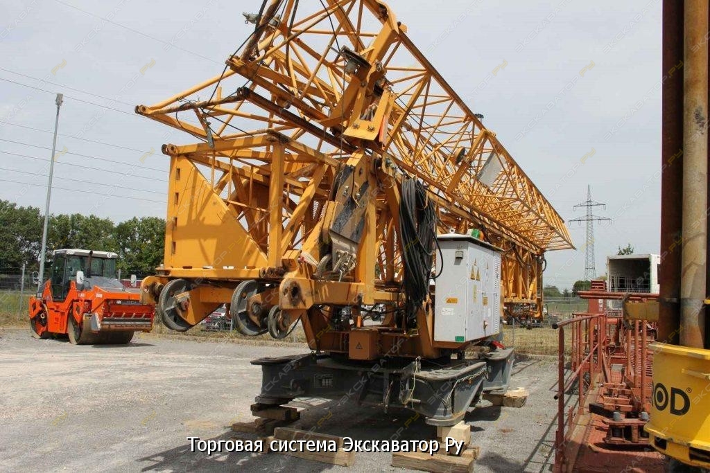 Liebherr 56 K [2]