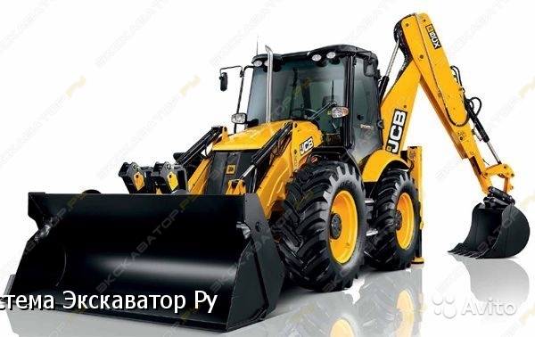 JCB 4CX [1]