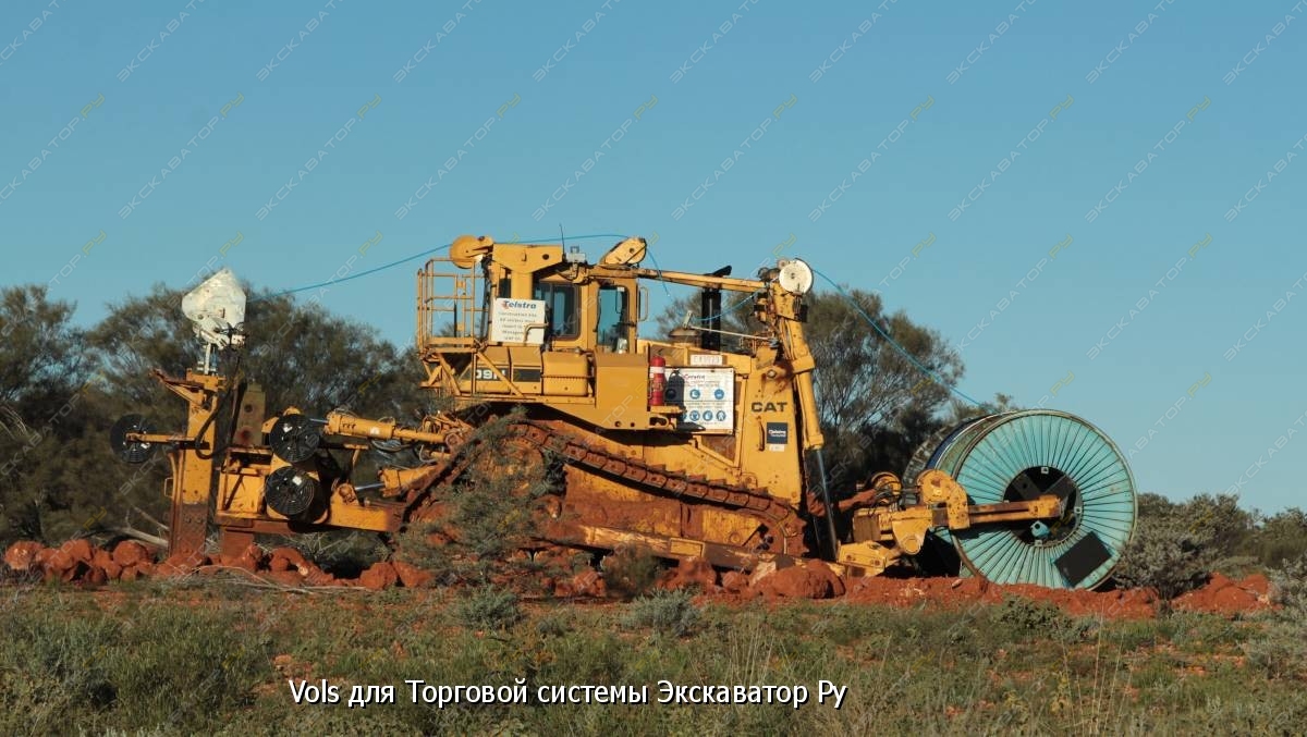 Caterpillar DT190C [2]