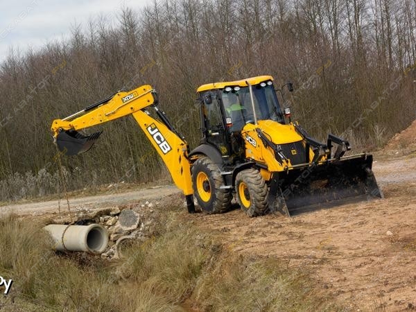 JCB 3CX Super [1]