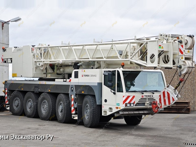 Demag AC 160-2 [0]