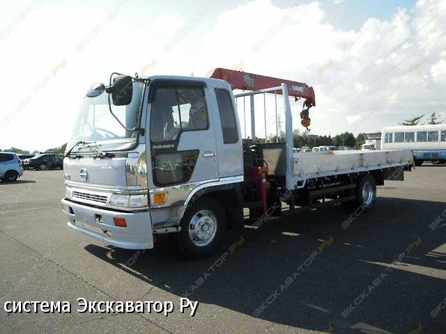 Hino 300 [1]