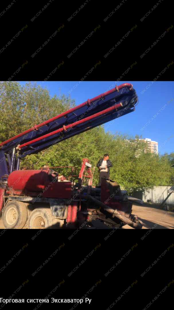 КамАЗ 58152А (АБН-21) [1]