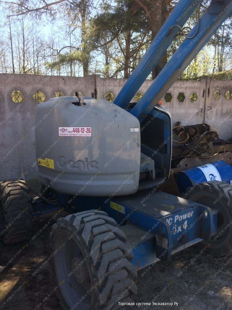 SDLG / LINGONG LG936L [16]