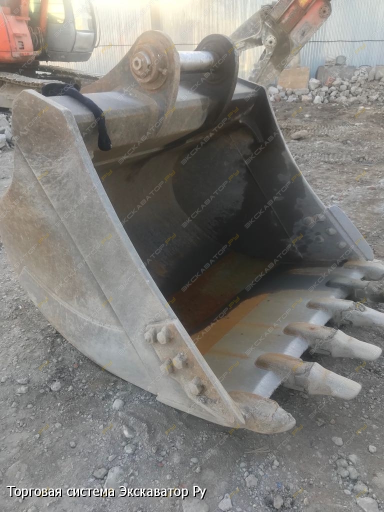 Volvo EC460B Prime [4]