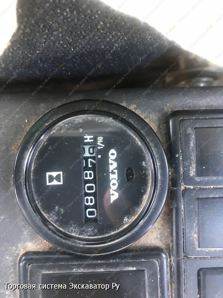 Volvo EC460B Prime [2]