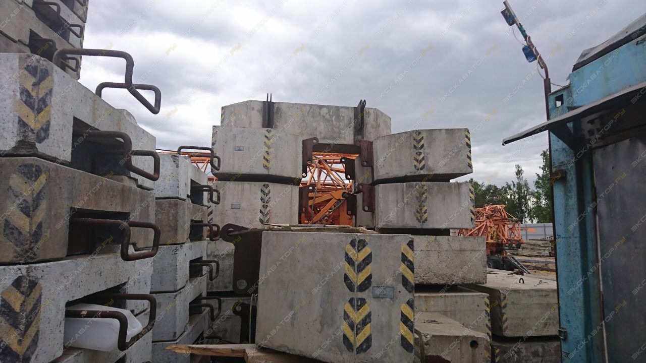 Liebherr 32 ТТ [12]