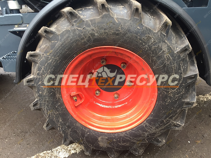Polar Badger WL35 [12]