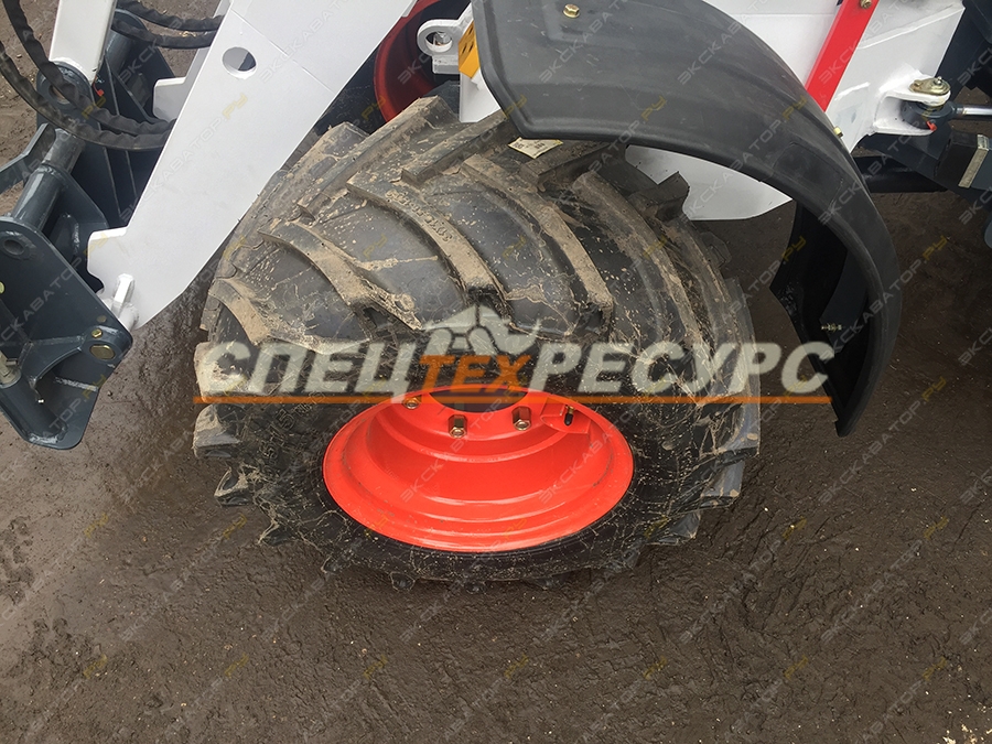 Polar Badger WL35 [13]