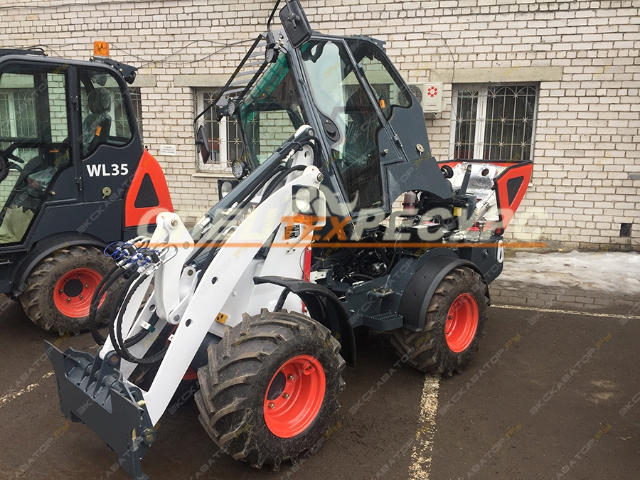 Polar Badger WL35 [10]