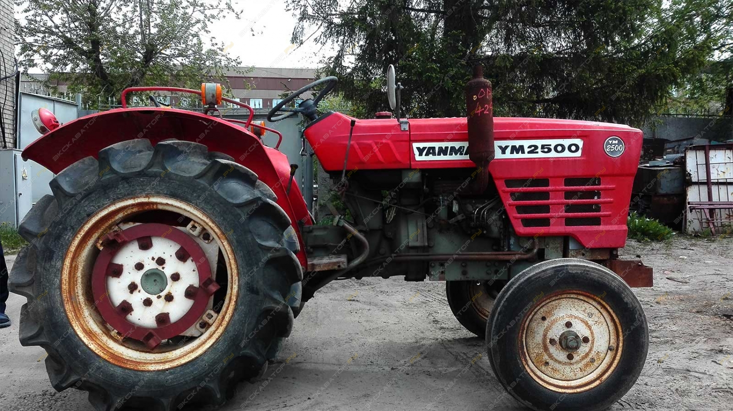 YM2500 [8]