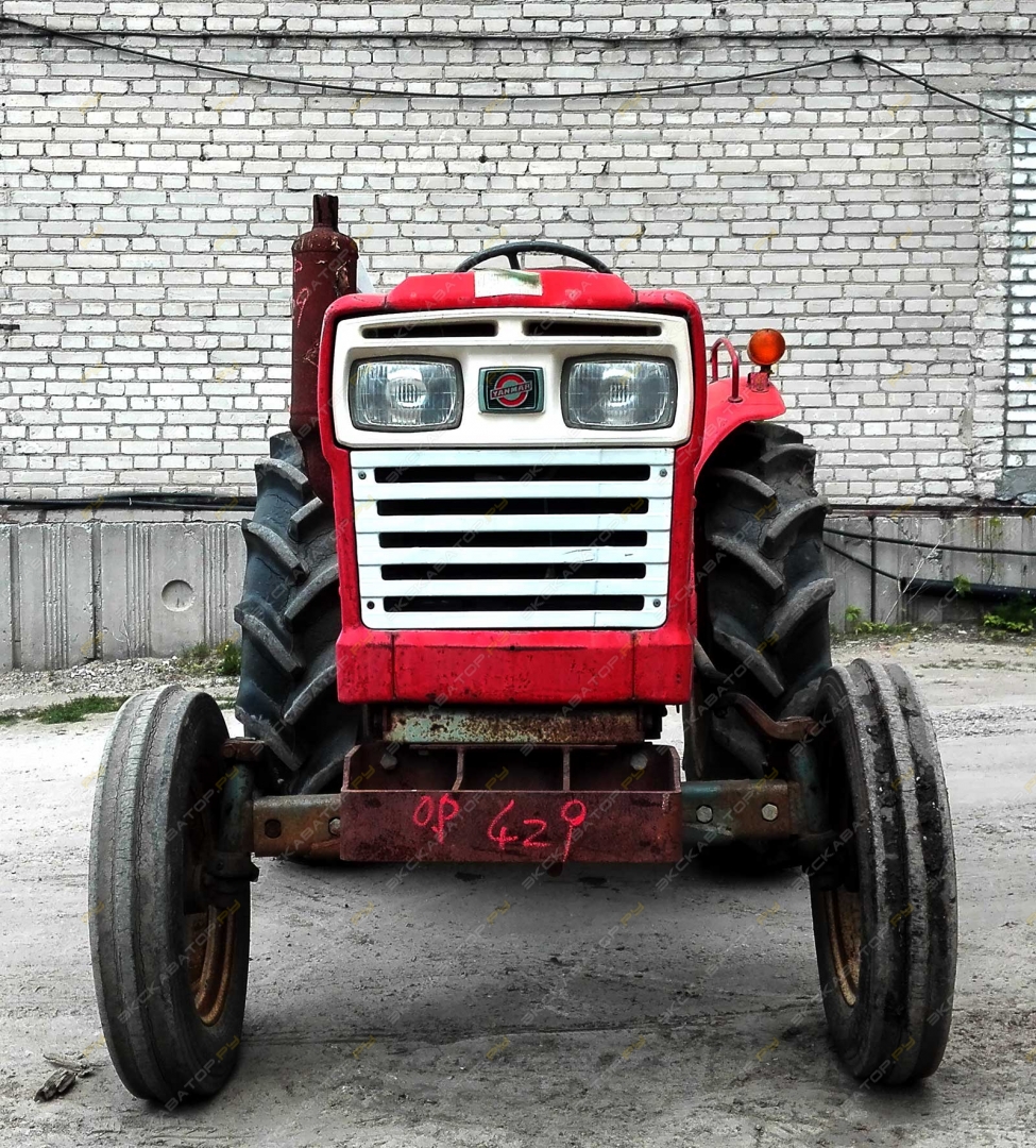 YM2500 [9]