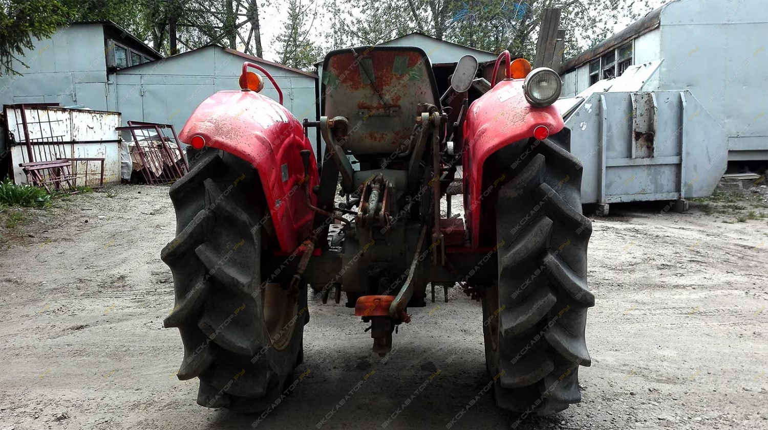 YM2500 [7]