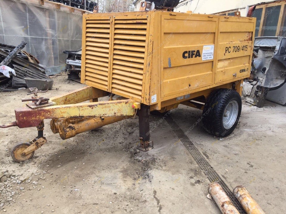 Cifa PC 709 [1]