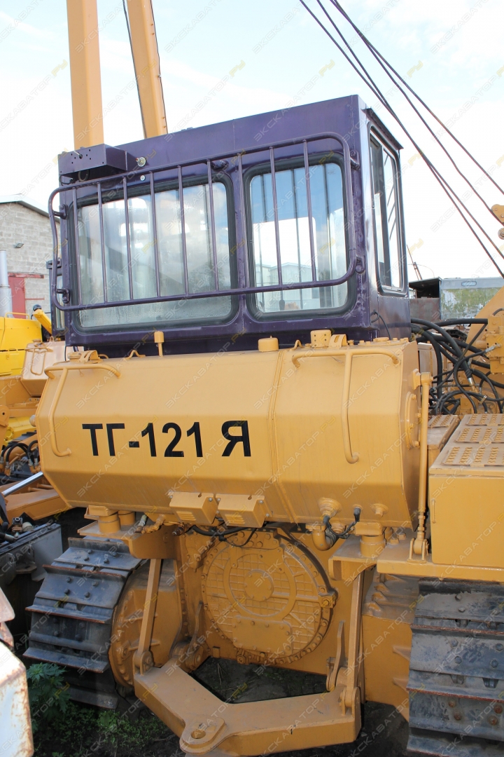 ТГ-121 [3]