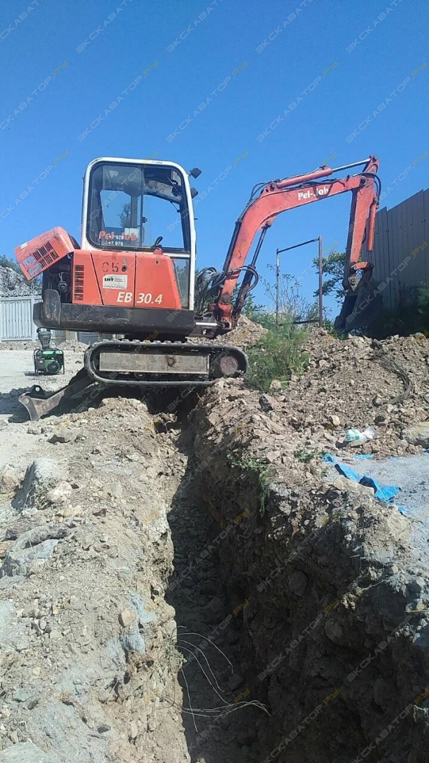 Pel-Job EB250 [3]
