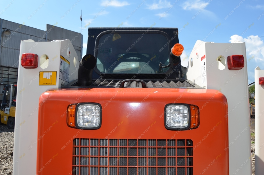 Lonking CDM312 [2]