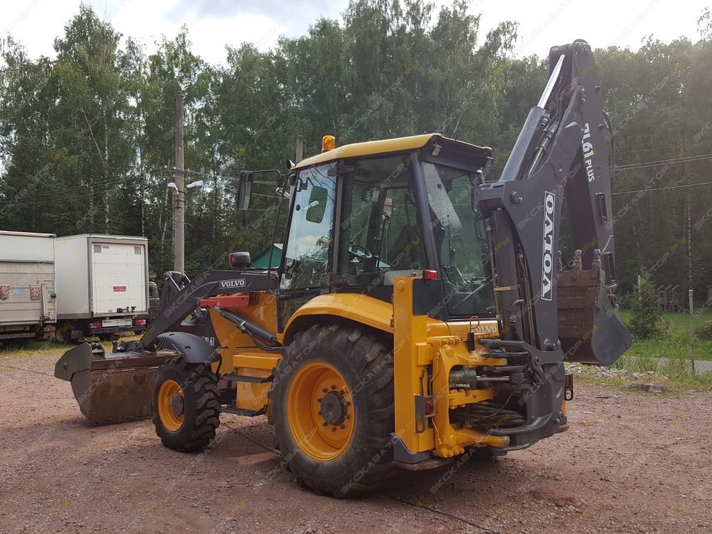 Volvo BL61 Plus [2]