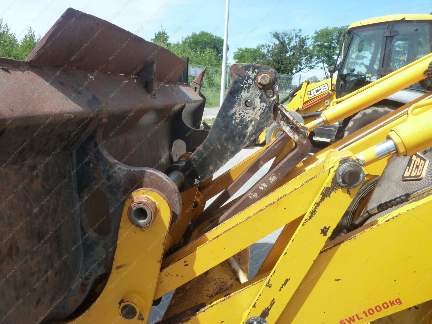 JCB 4CX [6]