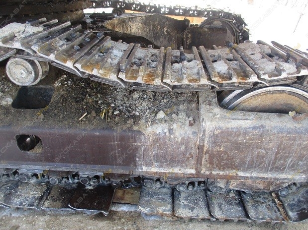 Liebherr R 934 Litronic [6]