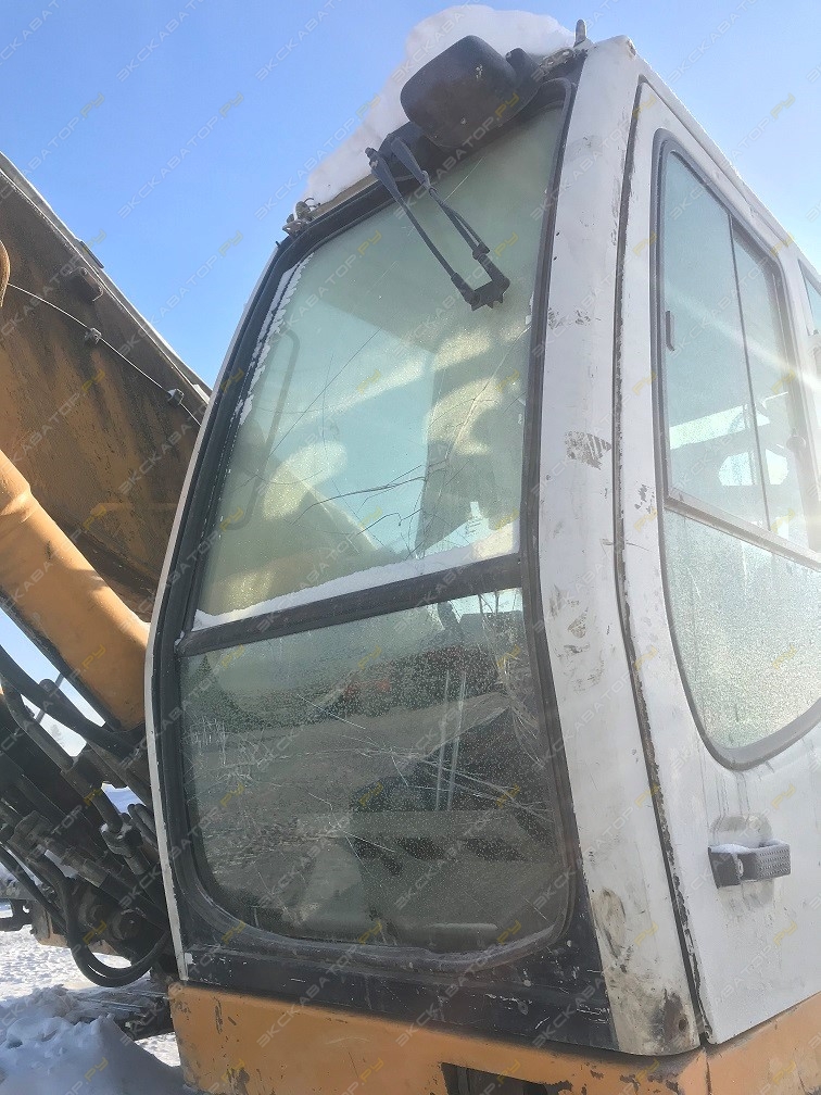 Liebherr R 934 Litronic [9]