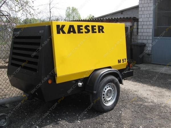 Kaeser M 45 [1]