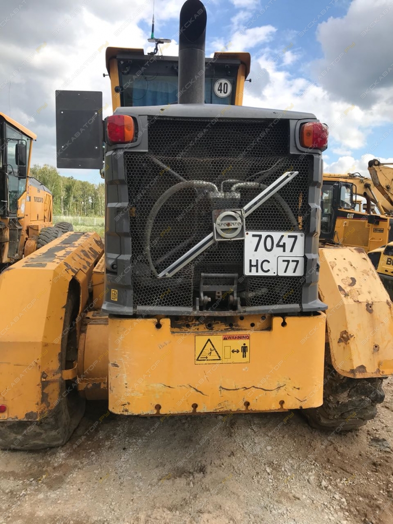Volvo G946 [1]