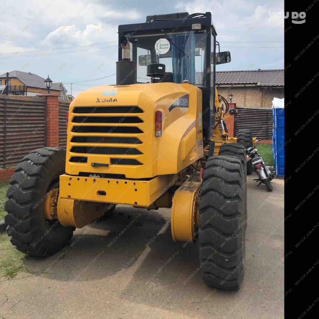 XGMA XG31651 [3]